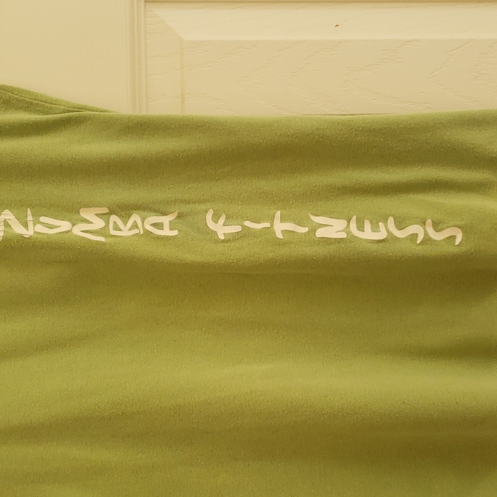 Zumba Racerback Tank Top - Picture 2 of 5